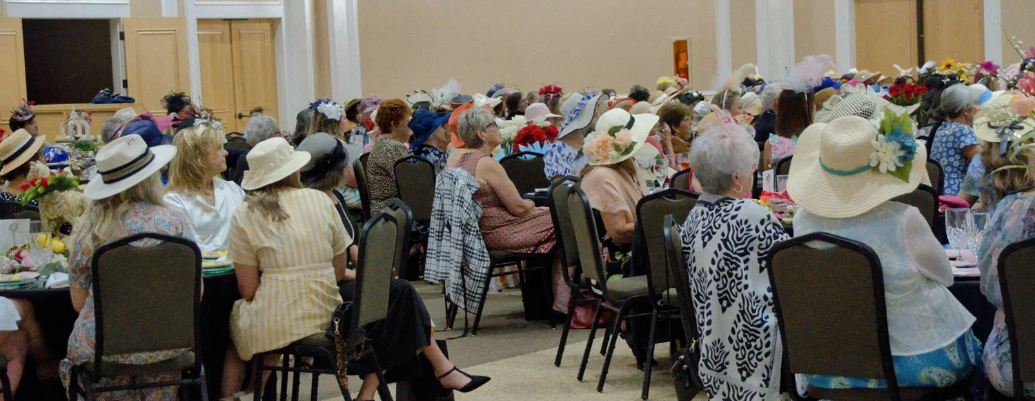 Derby Day Fundraiser